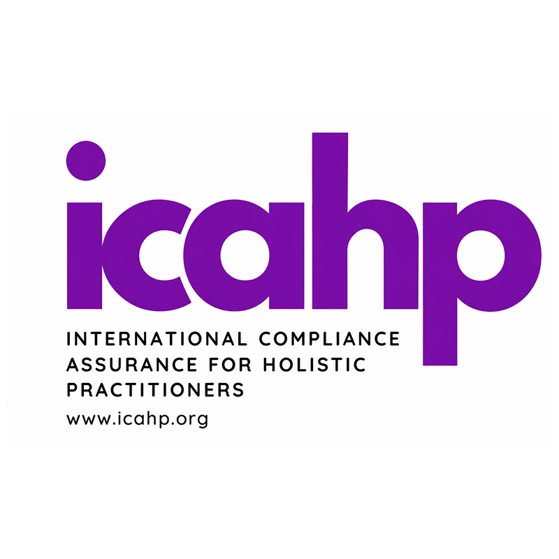 Certificate ICAHP